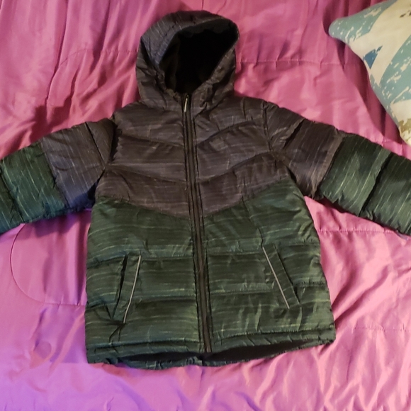 Coat - Picture 1 of 3